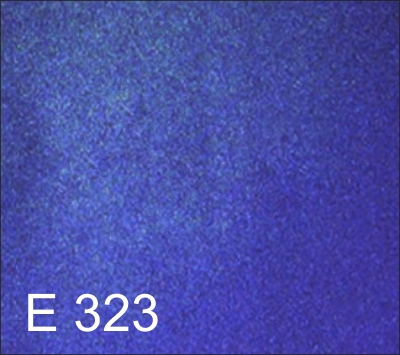 Е323