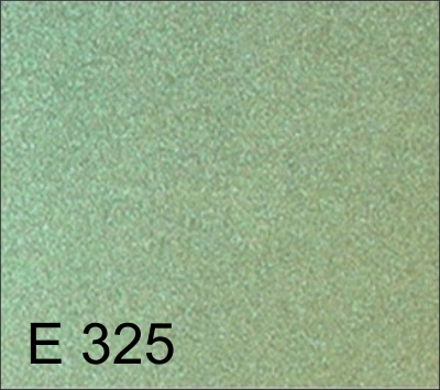 Е325