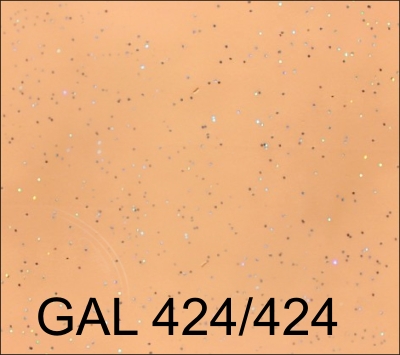 GAL 424-424