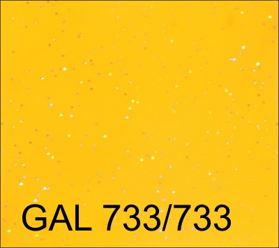 GAL 733-733